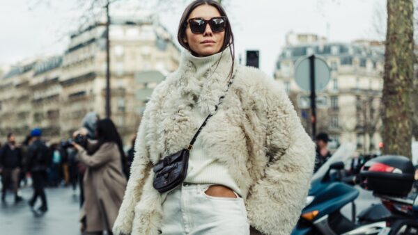 Favela street looks