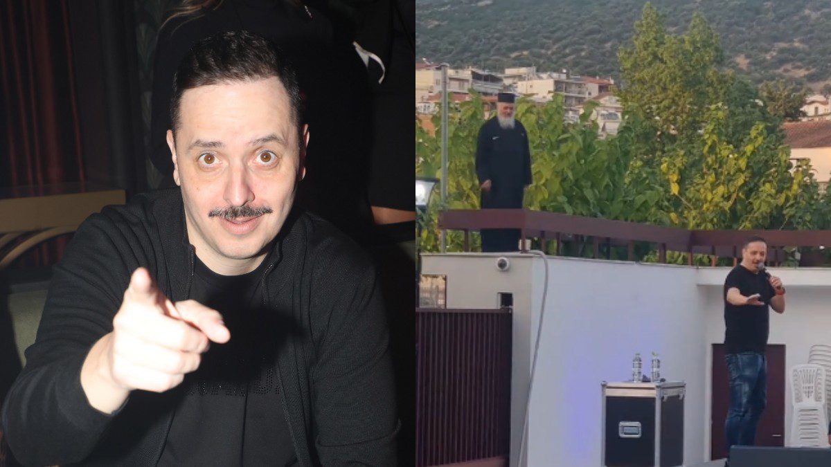τσουβέλας