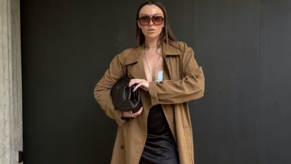 Φόρεμα zara