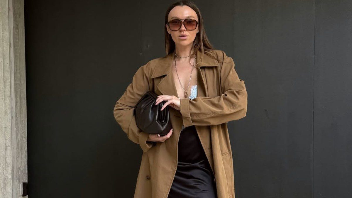 Φόρεμα zara