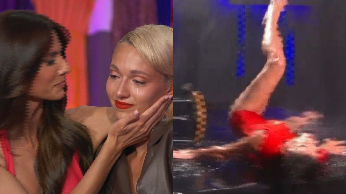GNTM highlights