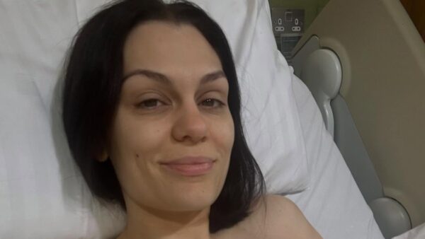 Jessie J