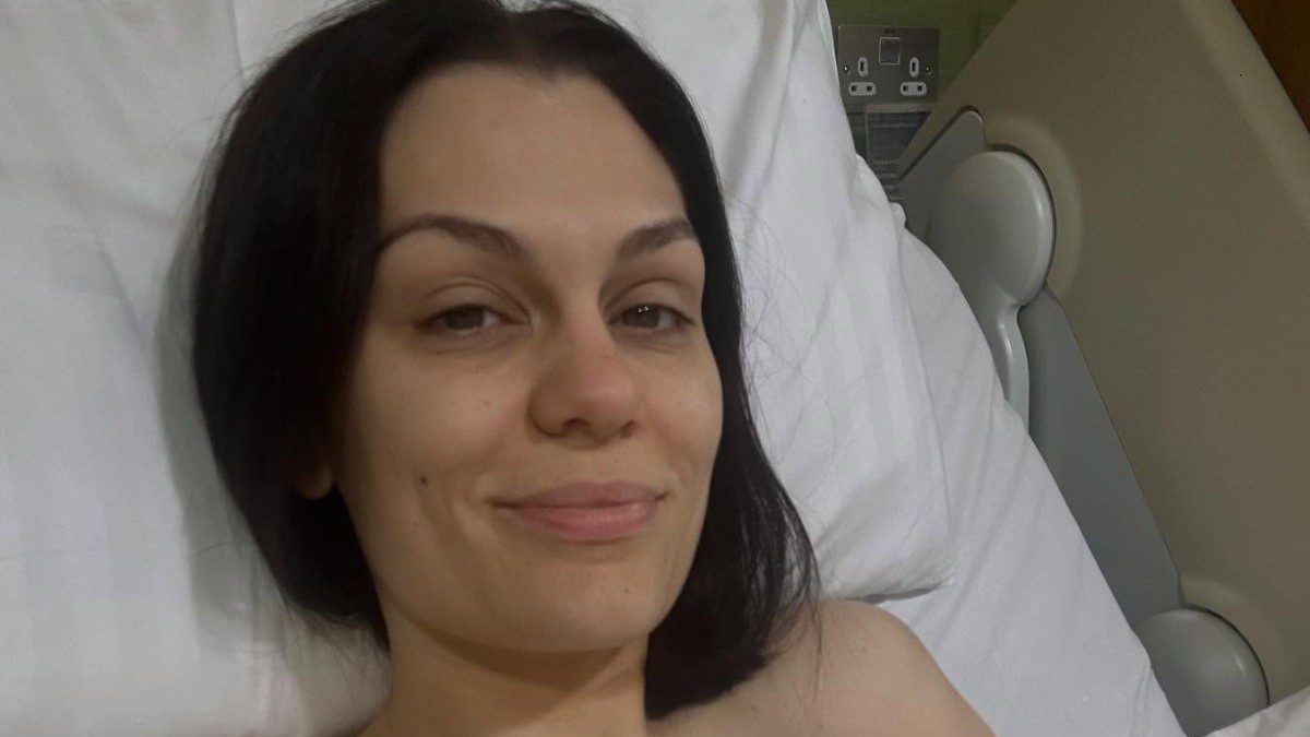 Jessie J