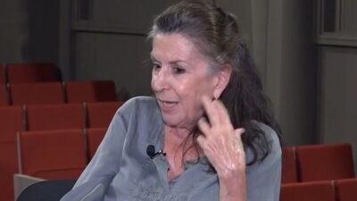Νένα Μεντή