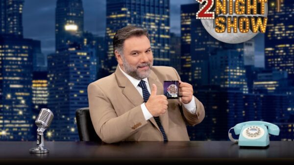 The 2Night Show