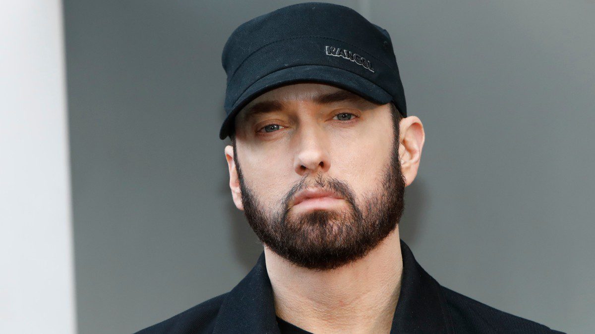 Eminem