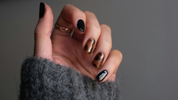 Nail trends