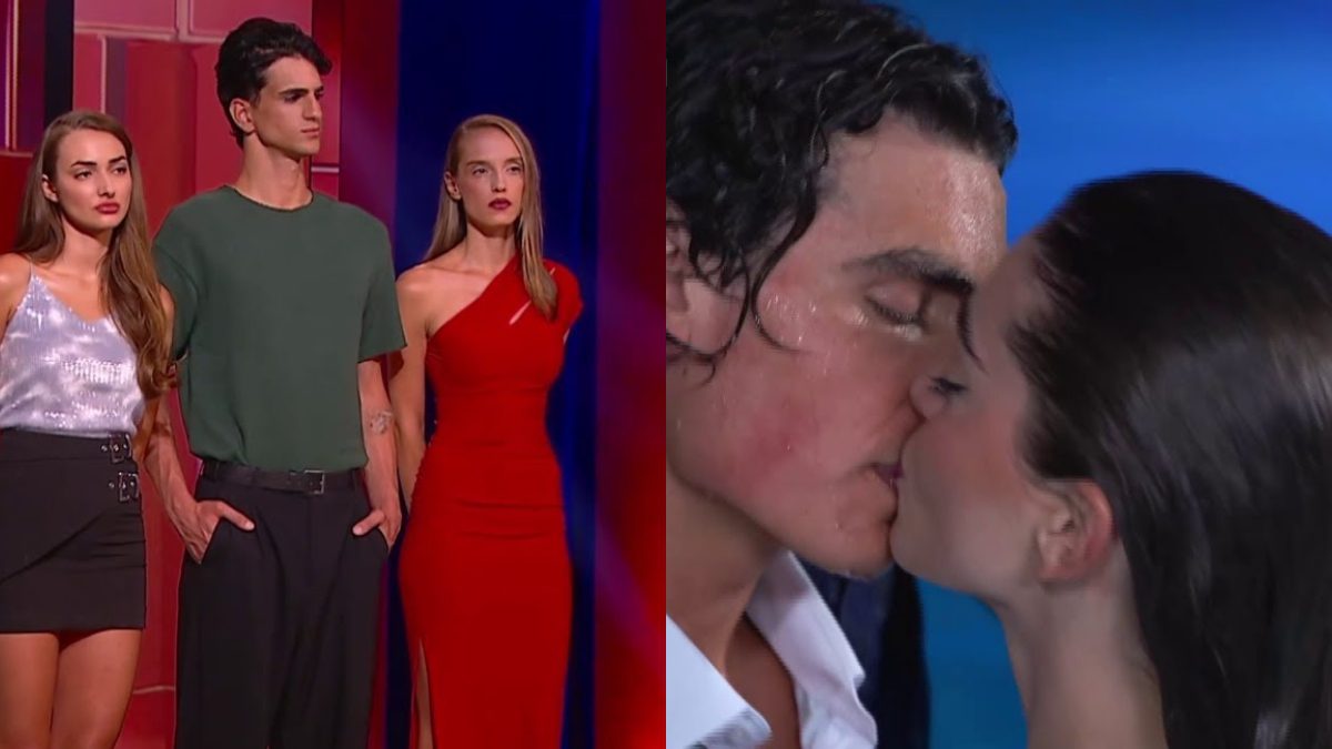 GNTM highlights