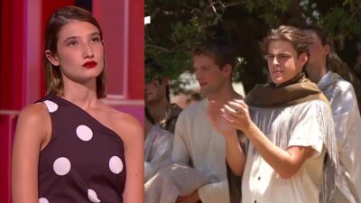 GNTM highlights
