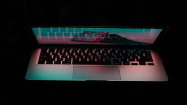 Blackout internet