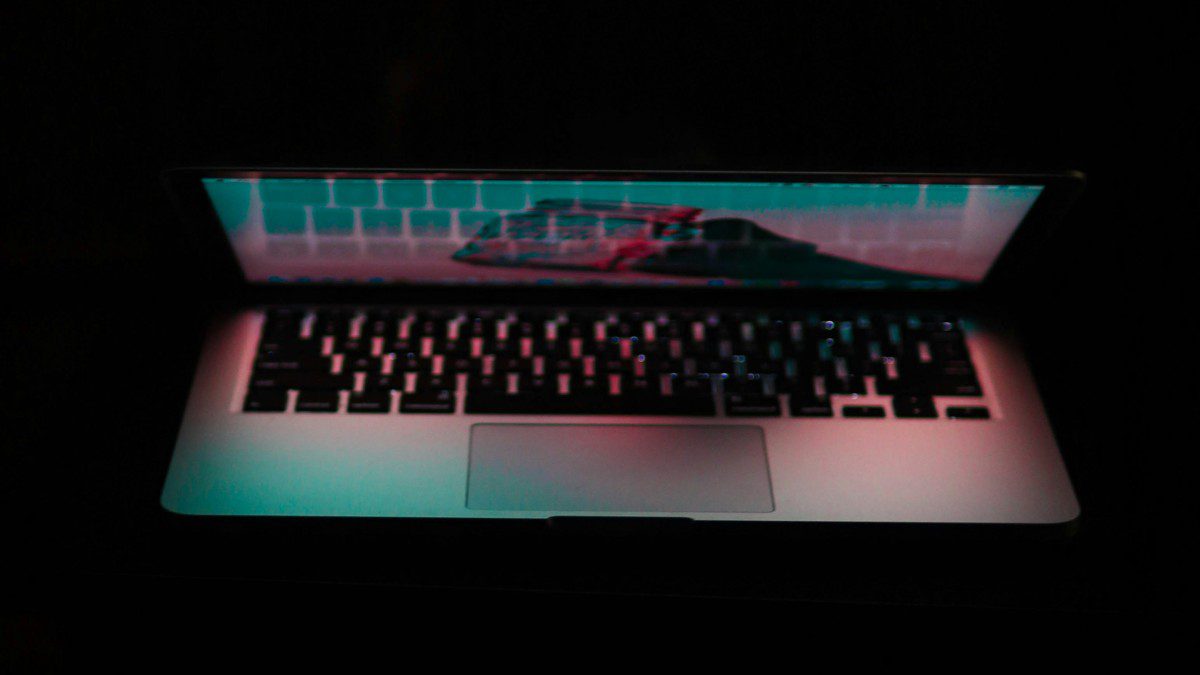 Blackout internet
