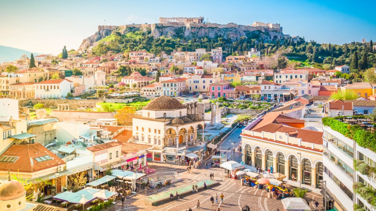 Αθήνα