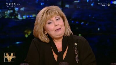 Λένα Μαντά