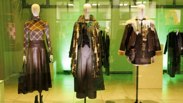 Marks and spencer