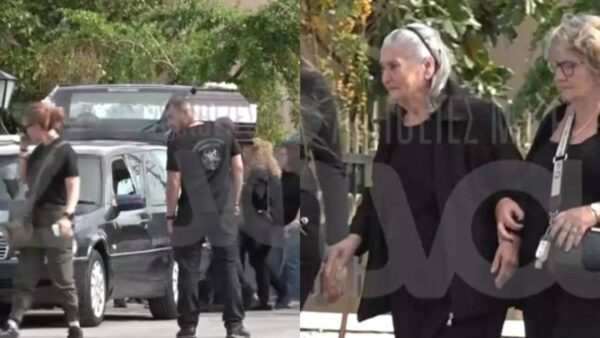 Βορίζια