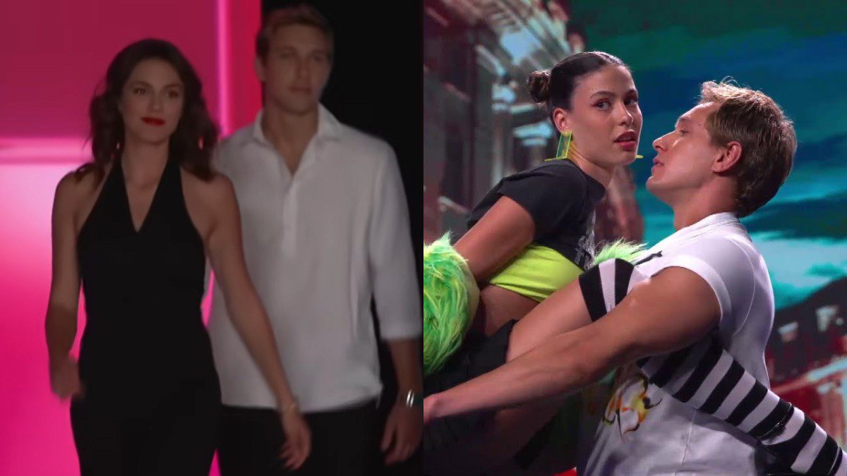 GNTM highlights
