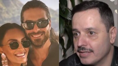 Αλέξανδρος Τσουβέλας, Άρης Μουγκοπέτρος