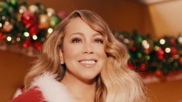 Mariah Carey
