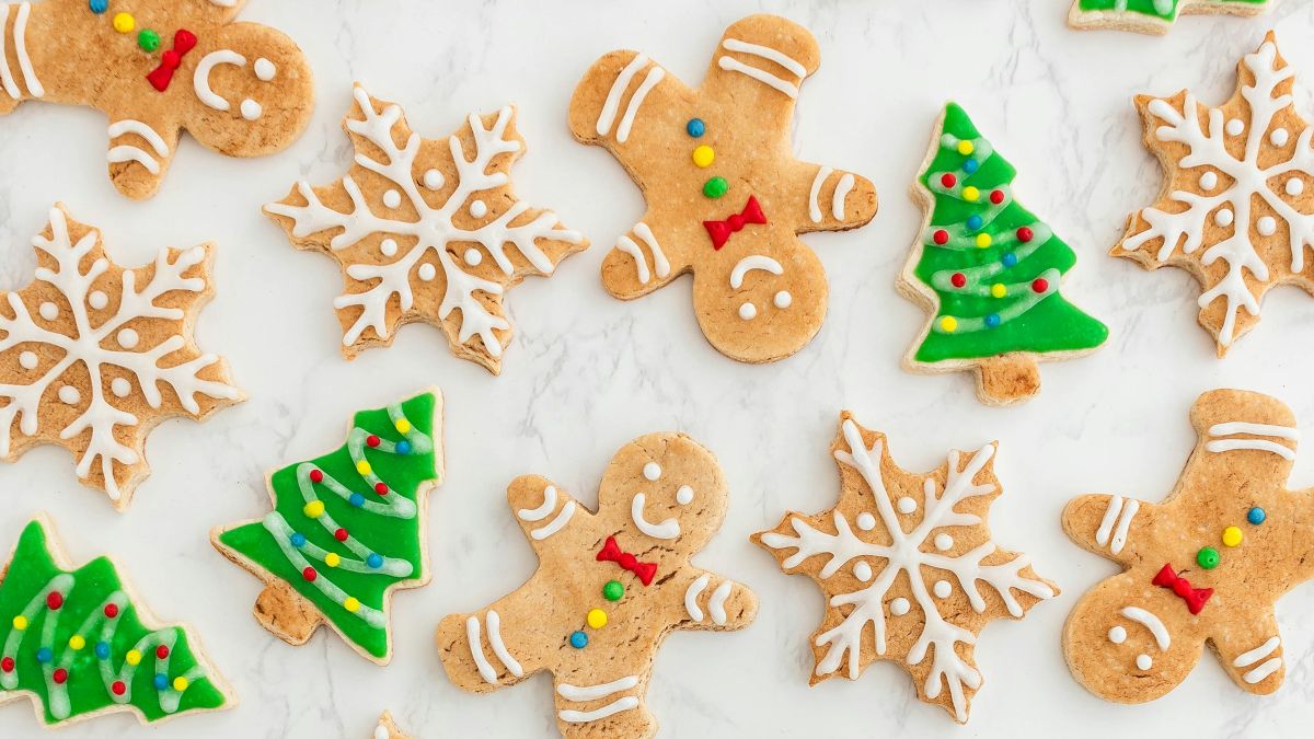 gingerbread