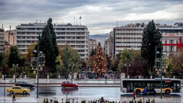 Καιρός