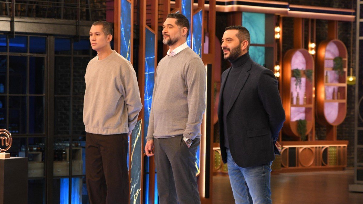MasterChef