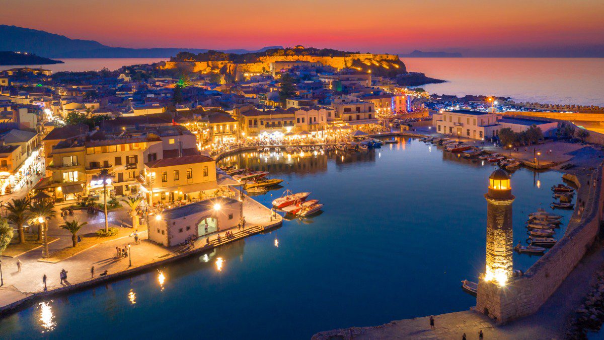 Ρέθυμνο
