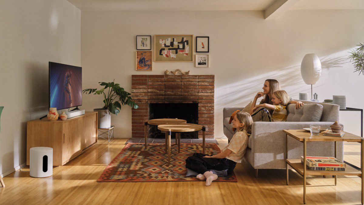 Sonos