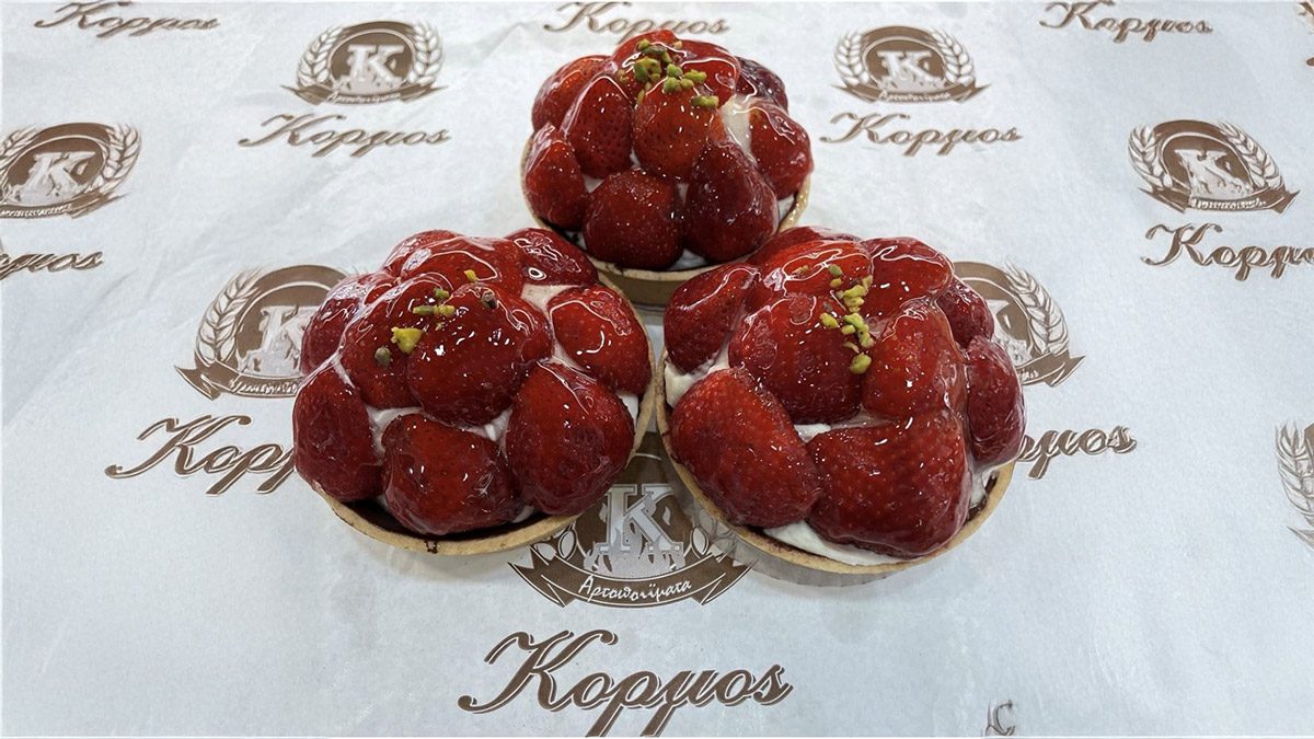 Kormos Bakery