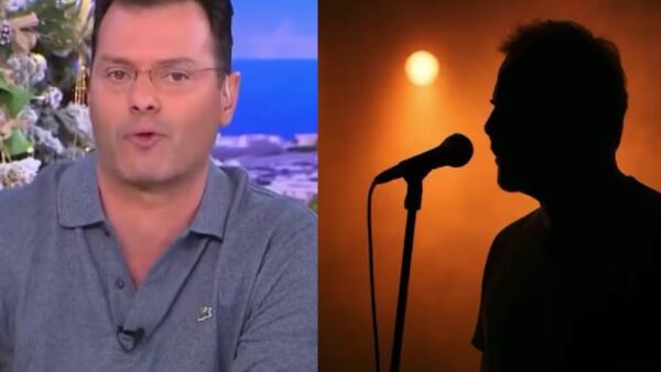 Τεργιάκης