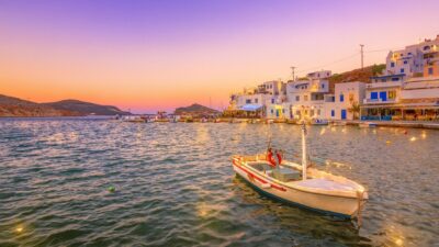 Τήνος