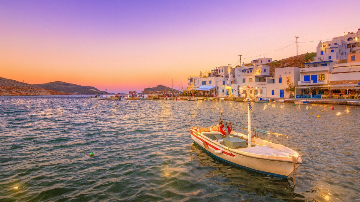 Τήνος