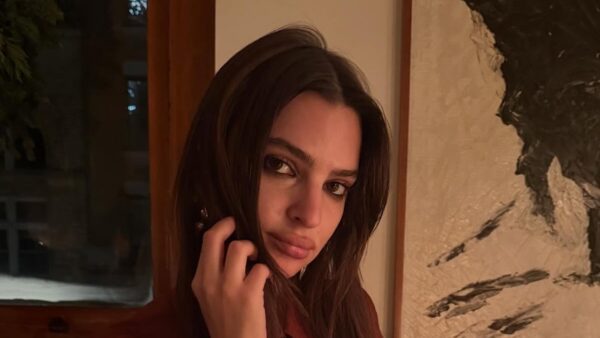 Emily Ratajkowski