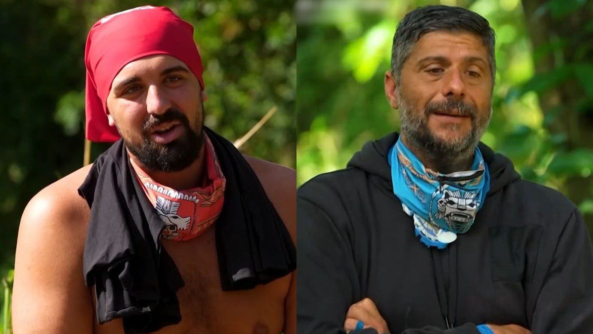 Gio Kay Μιχάλης Σηφάκης
