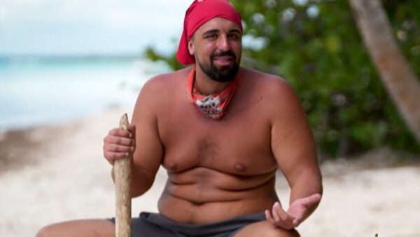 Gio Kay Survivor