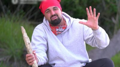 Survivor Gio Kay