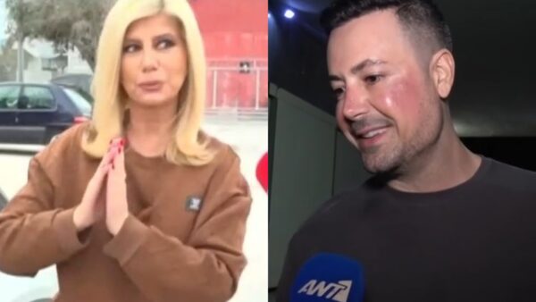 Πέτρος Κουσουλός, Ζήνα Κουτσελίνη