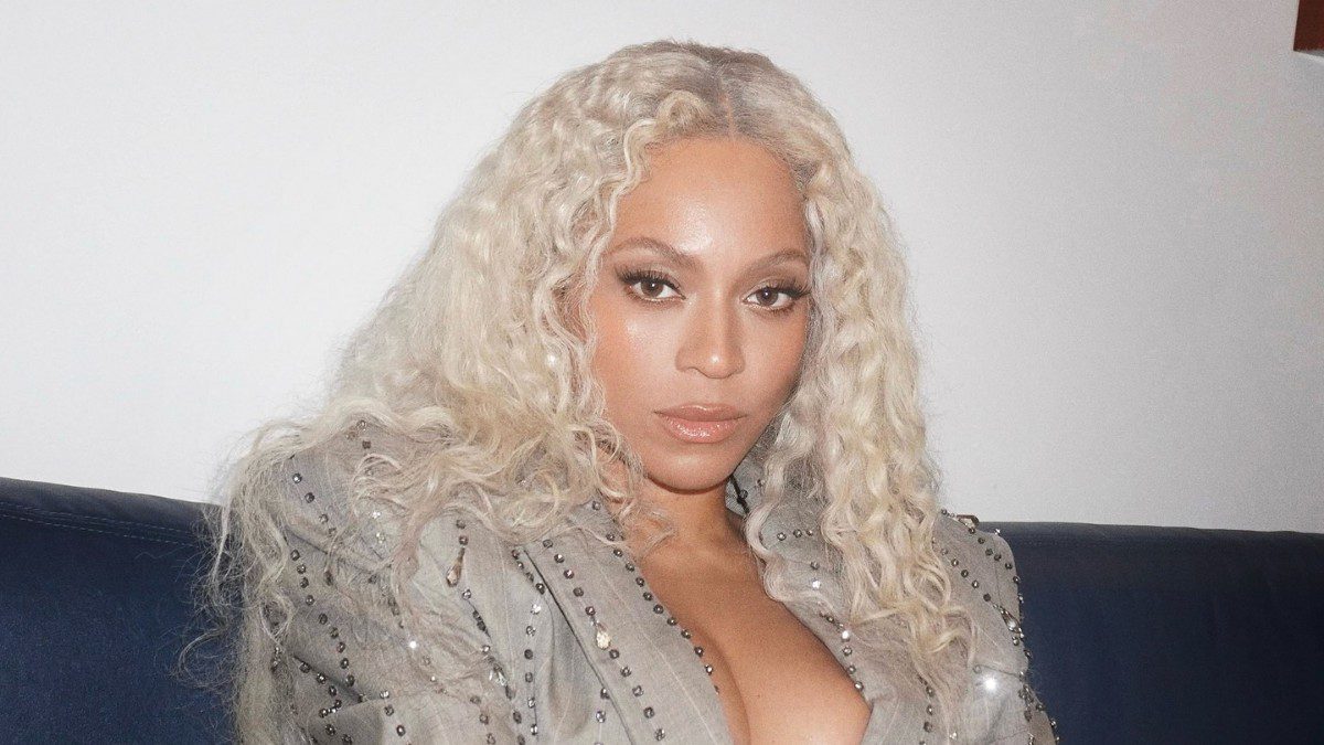 beyonce