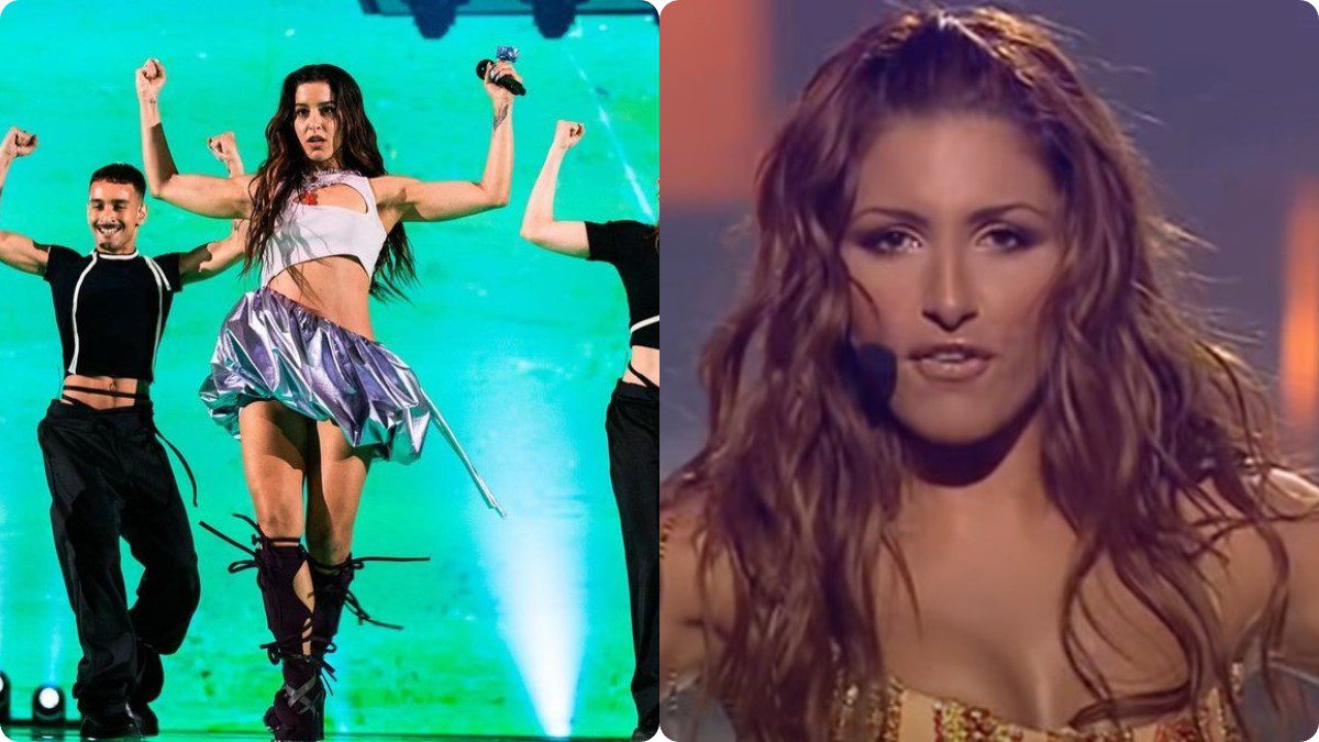 Eurovision