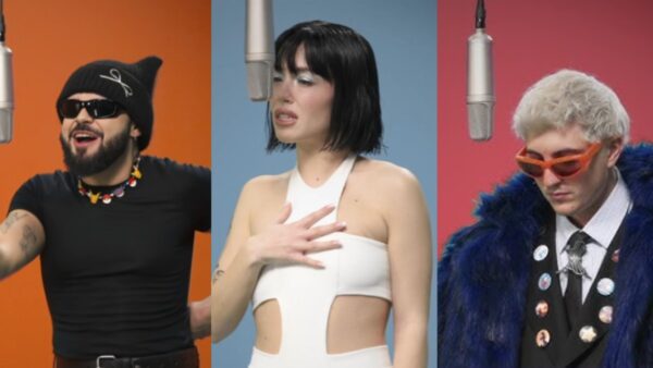 Eurovision Greece