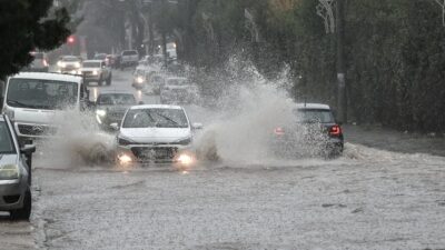 καιρός