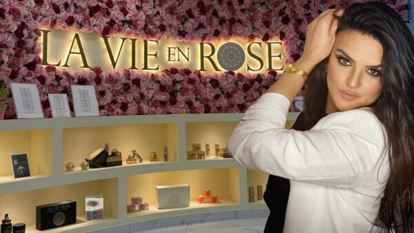 La Vie en Rose