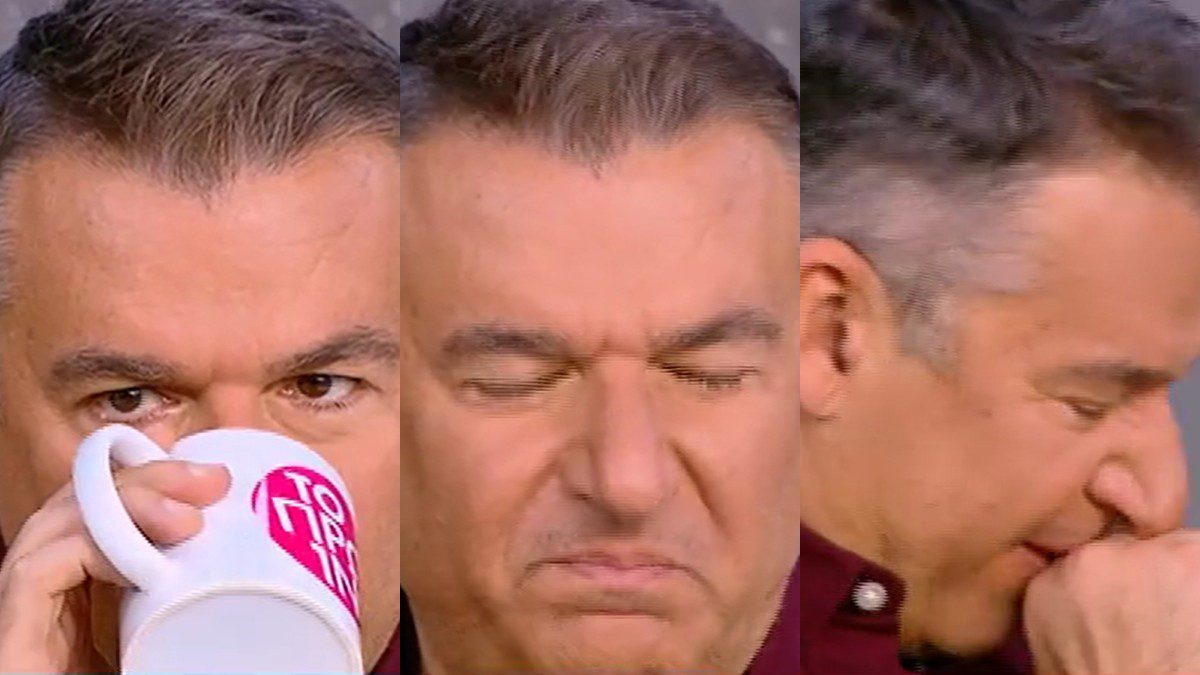 Λιάγκας
