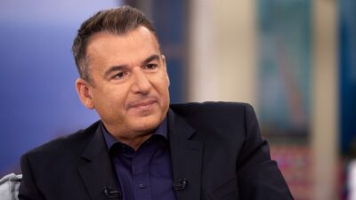 λιάγκας