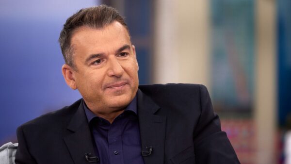 λιάγκας