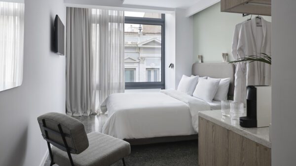 Patras Residence