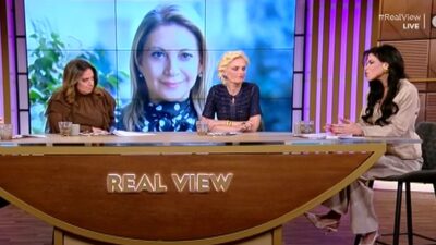 Real View