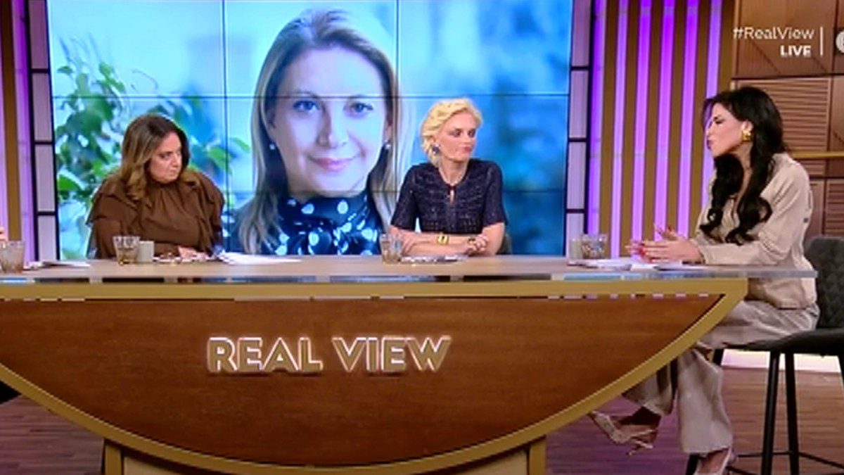 Real View