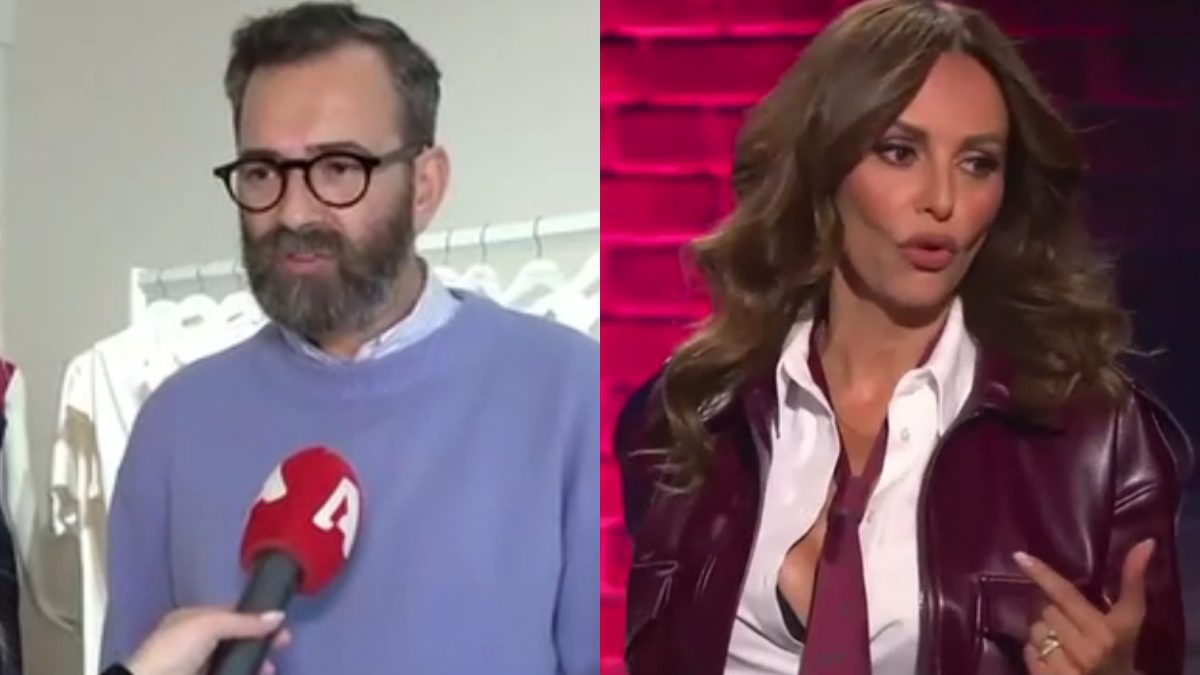 Άγγελος Μπράτης, Μπέττυ Μαγγίρα