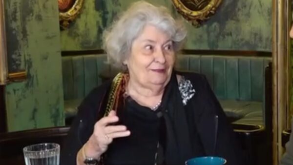 Μαριώ