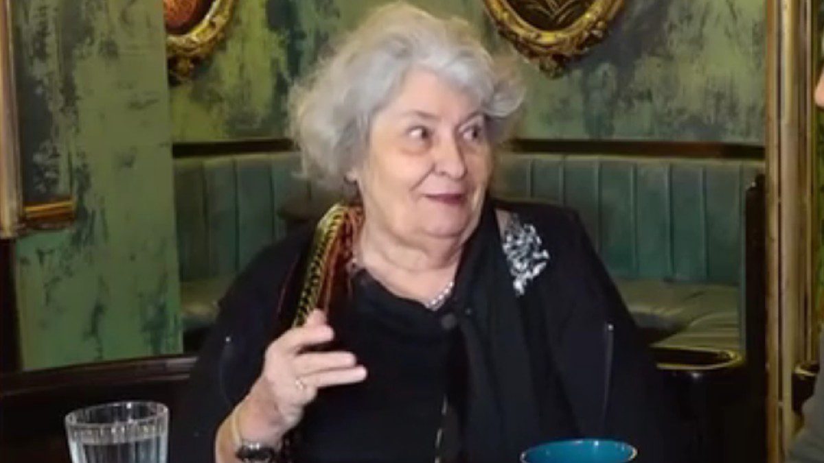 Μαριώ